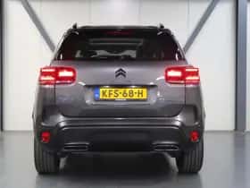 Citroën C5 Aircross (2024) thumbnail 7