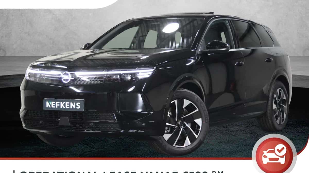 Opel Grandland (2025) — foto 1