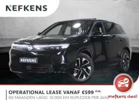 Opel Grandland (2025) thumbnail 1