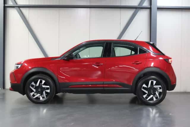 Opel Mokka (2023) thumbnail 2