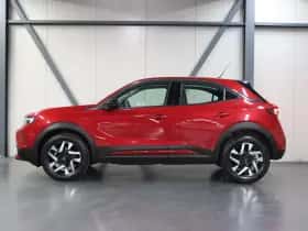 Opel Mokka (2023) thumbnail 2