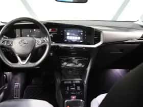 Opel Mokka (2023) thumbnail 12