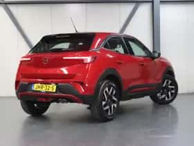 Opel Mokka (2023) thumbnail 3