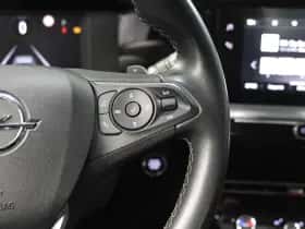 Opel Mokka (2023) thumbnail 24