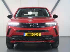 Opel Mokka (2023) thumbnail 4
