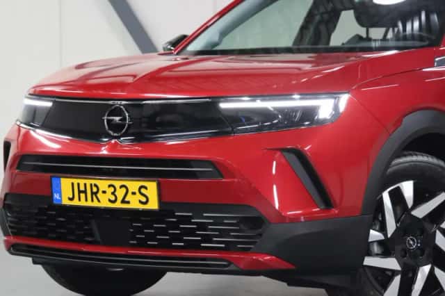 Opel Mokka (2023) thumbnail 5