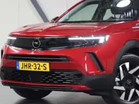 Opel Mokka (2023) thumbnail 5
