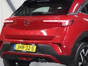 Opel Mokka (2023) thumbnail 6