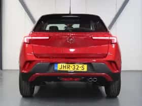 Opel Mokka (2023) thumbnail 7