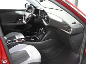 Opel Mokka (2023) thumbnail 8