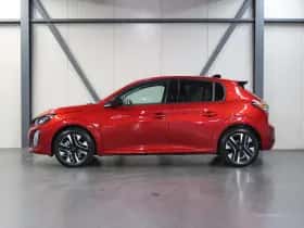 Peugeot 208 (2024) thumbnail 2
