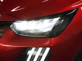 Peugeot 208 (2024) thumbnail 20