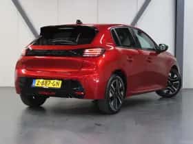 Peugeot 208 (2024) thumbnail 3
