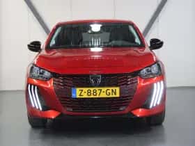 Peugeot 208 (2024) thumbnail 5