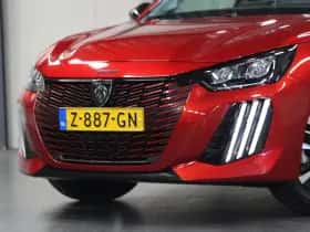Peugeot 208 (2024) thumbnail 6