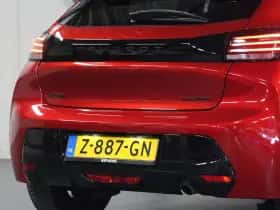 Peugeot 208 (2024) thumbnail 7