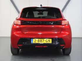 Peugeot 208 (2024) thumbnail 8