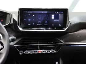 Peugeot 208 (2025) thumbnail 14