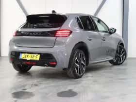 Peugeot 208 (2025) thumbnail 3