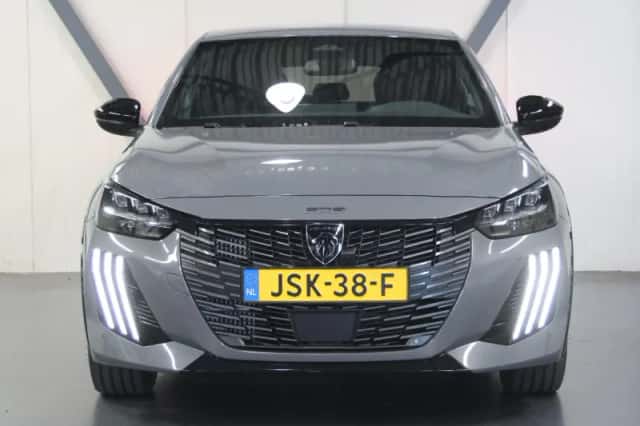 Peugeot 208 (2025) thumbnail 4