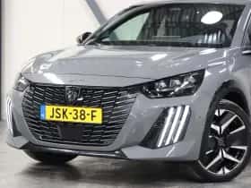 Peugeot 208 (2025) thumbnail 6