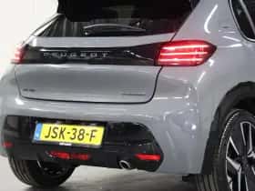 Peugeot 208 (2025) thumbnail 7
