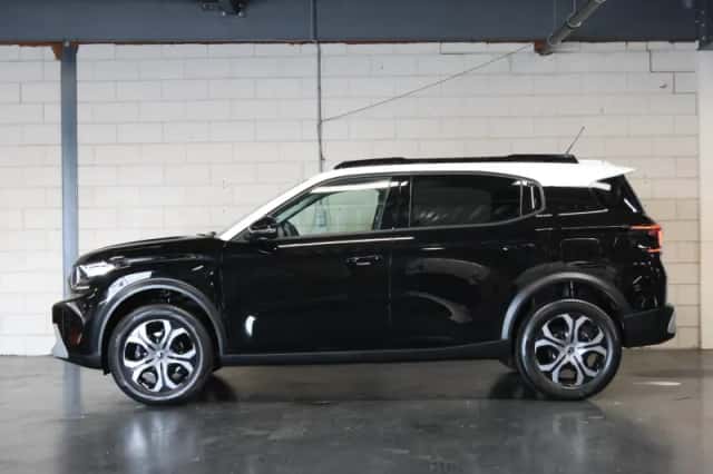 Citroën C3 Aircross (2025) thumbnail 2