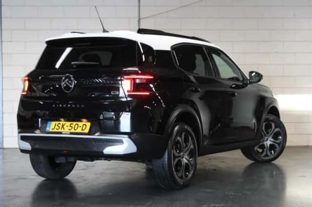 Citroën C3 Aircross (2025) thumbnail 3