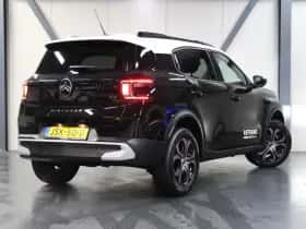 Citroën C3 Aircross (2025) thumbnail 3