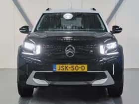Citroën C3 Aircross (2025) thumbnail 5