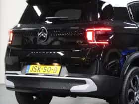 Citroën C3 Aircross (2025) thumbnail 7