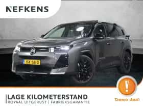 Citroën C5 Aircross (2025)