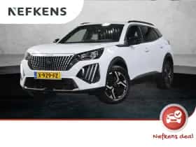 Peugeot 2008 (2023)