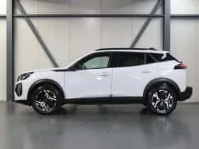 Peugeot 2008 (2023) thumbnail 2