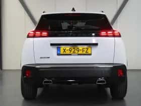 Peugeot 2008 (2023) thumbnail 7