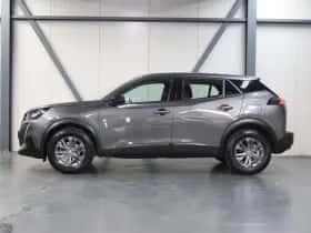 Peugeot 2008 (2022) thumbnail 2