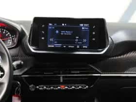 Peugeot 2008 (2022) thumbnail 13