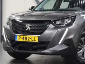 Peugeot 2008 (2022) thumbnail 5