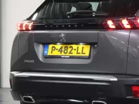 Peugeot 2008 (2022) thumbnail 6