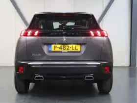 Peugeot 2008 (2022) thumbnail 7