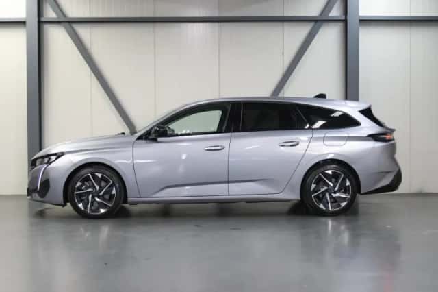 Peugeot 308 (2025) thumbnail 2