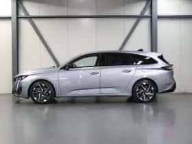 Peugeot 308 (2025) thumbnail 2