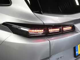 Peugeot 308 (2025) thumbnail 19
