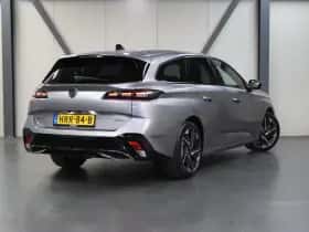 Peugeot 308 (2025) thumbnail 3