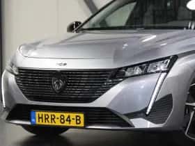 Peugeot 308 (2025) thumbnail 5