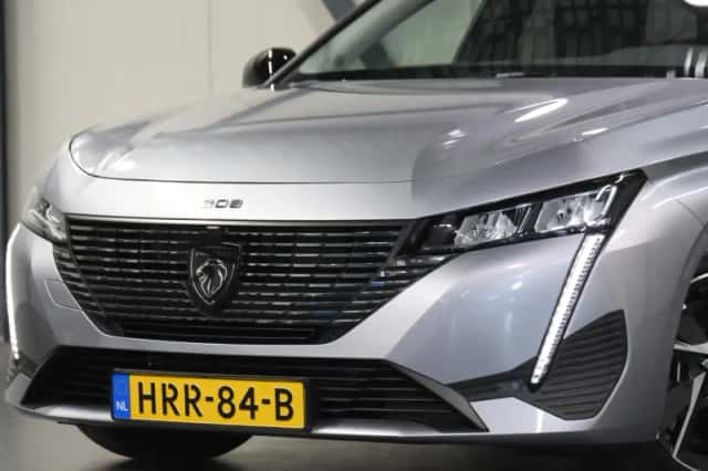 Peugeot 308 (2025) thumbnail 6