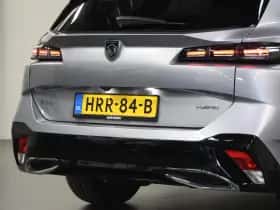 Peugeot 308 (2025) thumbnail 6