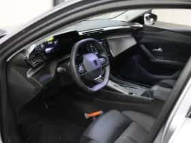 Peugeot 308 (2025) thumbnail 10