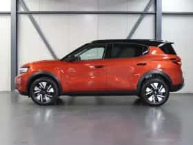 Opel Frontera (2025) thumbnail 2