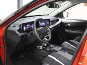 Opel Frontera (2025) thumbnail 11